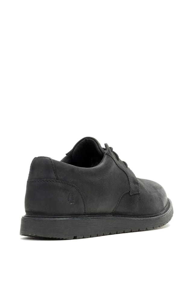 Hush Puppies Hush Puppies Men's Jenson Shoe in Black - 2