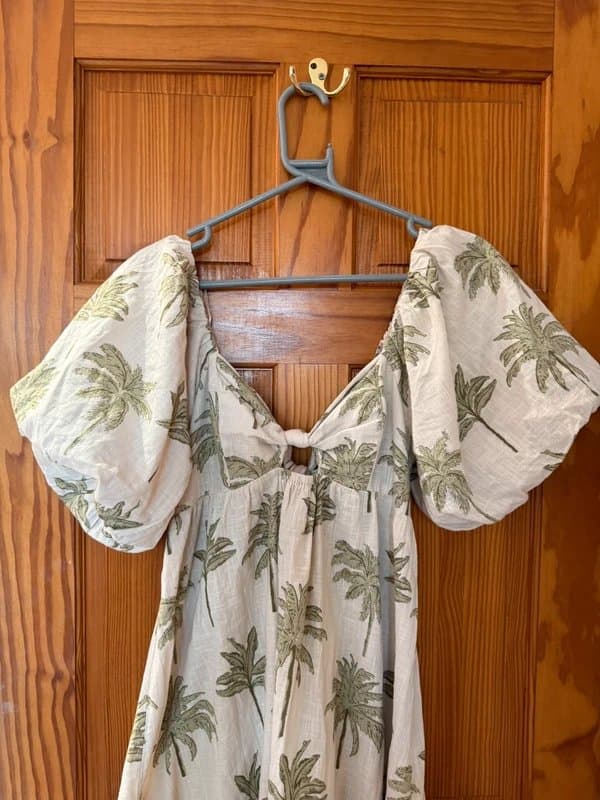 New Look New Look Midi Dress