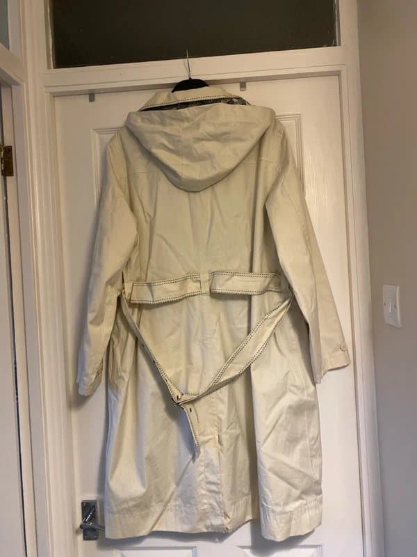 Seasalt Sea salt Mac size UK 32-34 (old size 20)