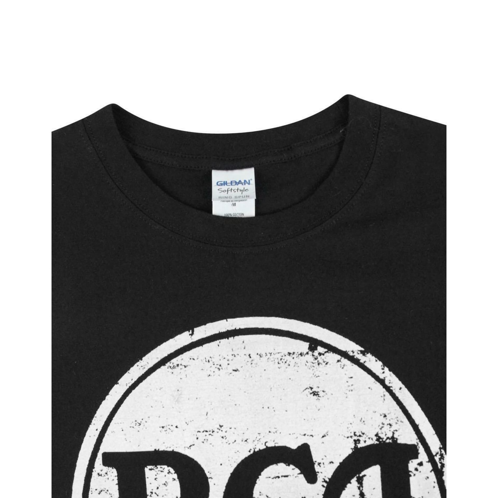 RCA RCA Men's Short Sleeved T-Shirt | Black | Official Merch - 4