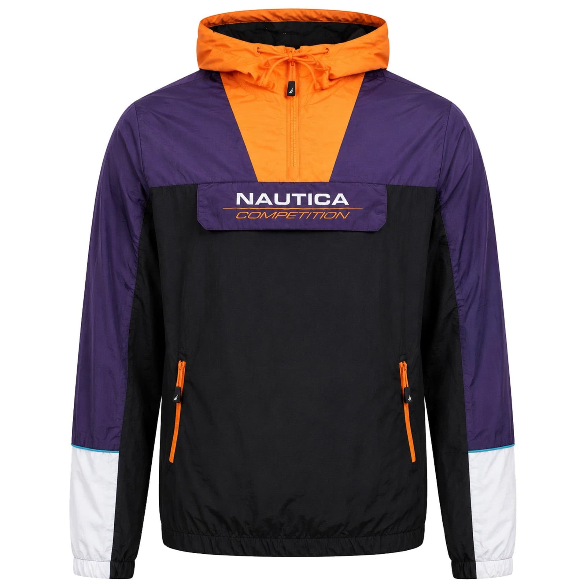 Nautica Nautica Men's Seymour Multicolour Jacket
