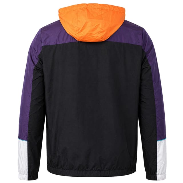 Nautica Nautica Men's Seymour Multicolour Jacket - 2