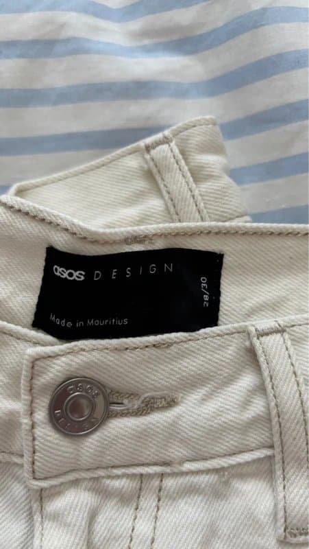 ASOS Design ASOS design jeans