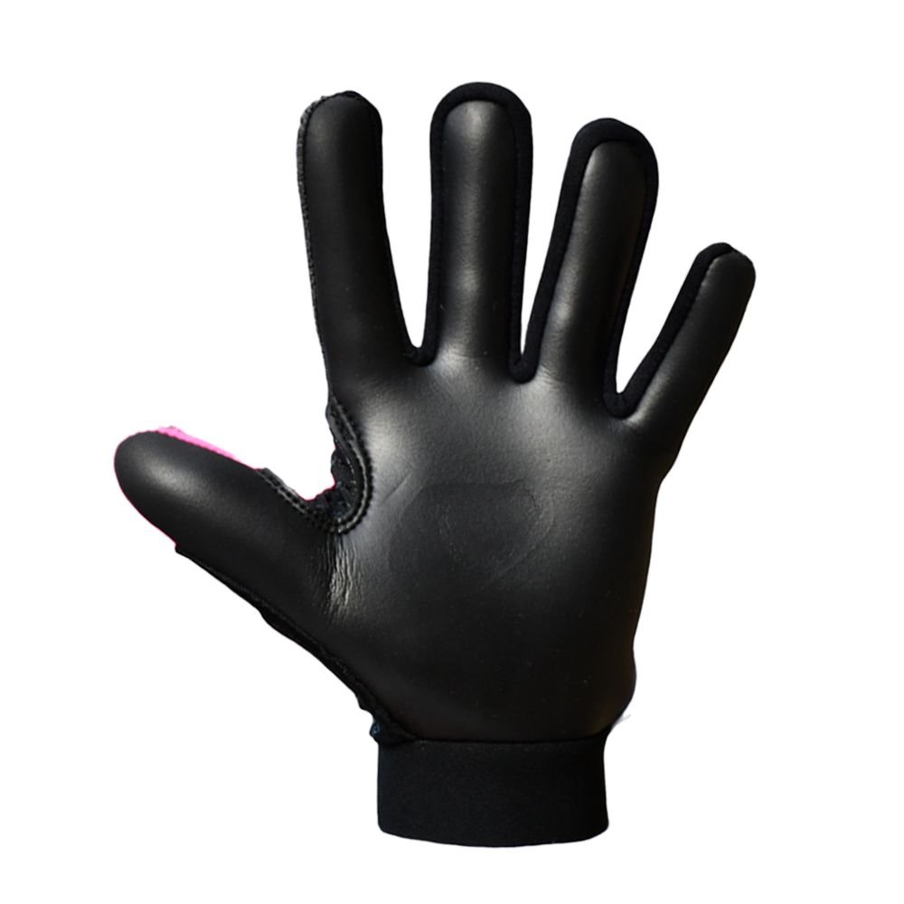 Murphys Murphys Men's V2 Gaelic Gloves in Dark Pink - 2