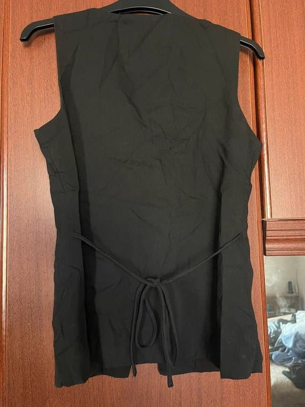 Cider Cider waistcoat