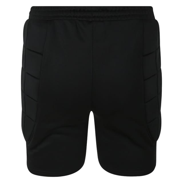 Umbro Umbro Men's Kinetic Goalkeeper Shorts in Black - 2
