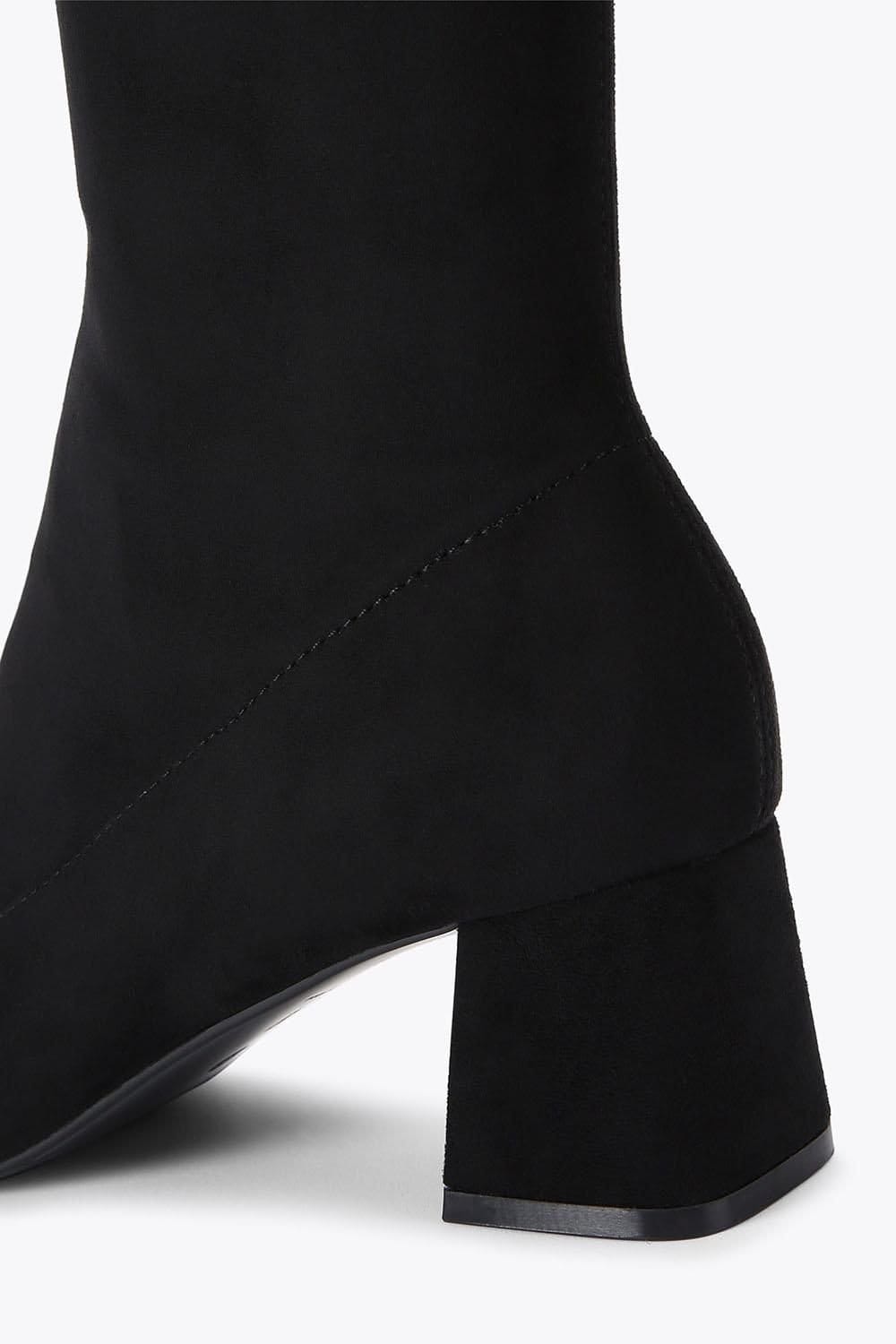 KG Kurt Geiger KG Kurt Geiger Women's 'Storm Otk' Boots in Black - 4