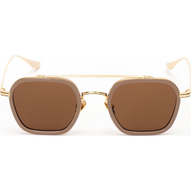 Belstaff Belstaff Women's MERRICK-BEIGE-W Sunglasses in Brown - 2