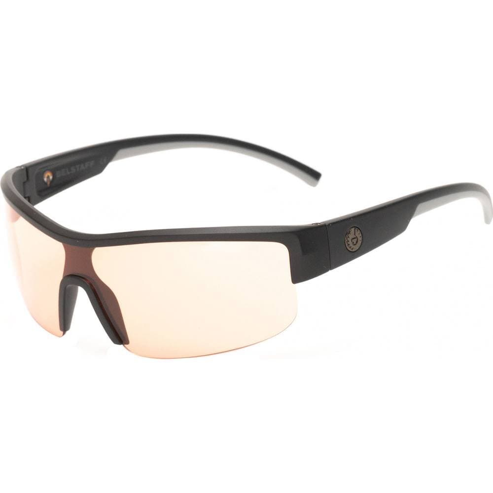 Belstaff Belstaff Men's BLOODHOUND-NEGRO-W Sunglasses in Black