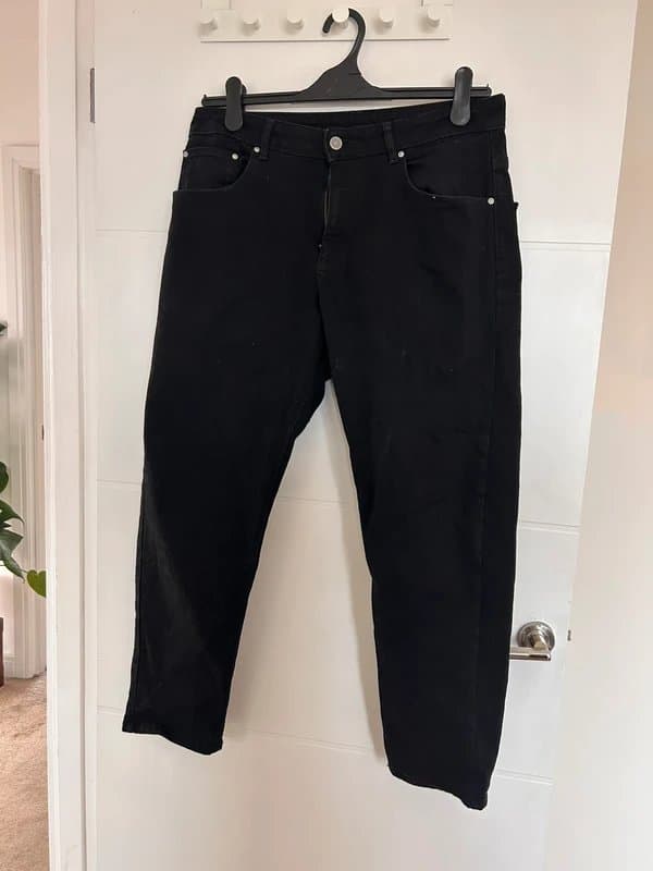 ASOS ASOS design jeans size 34W 30L