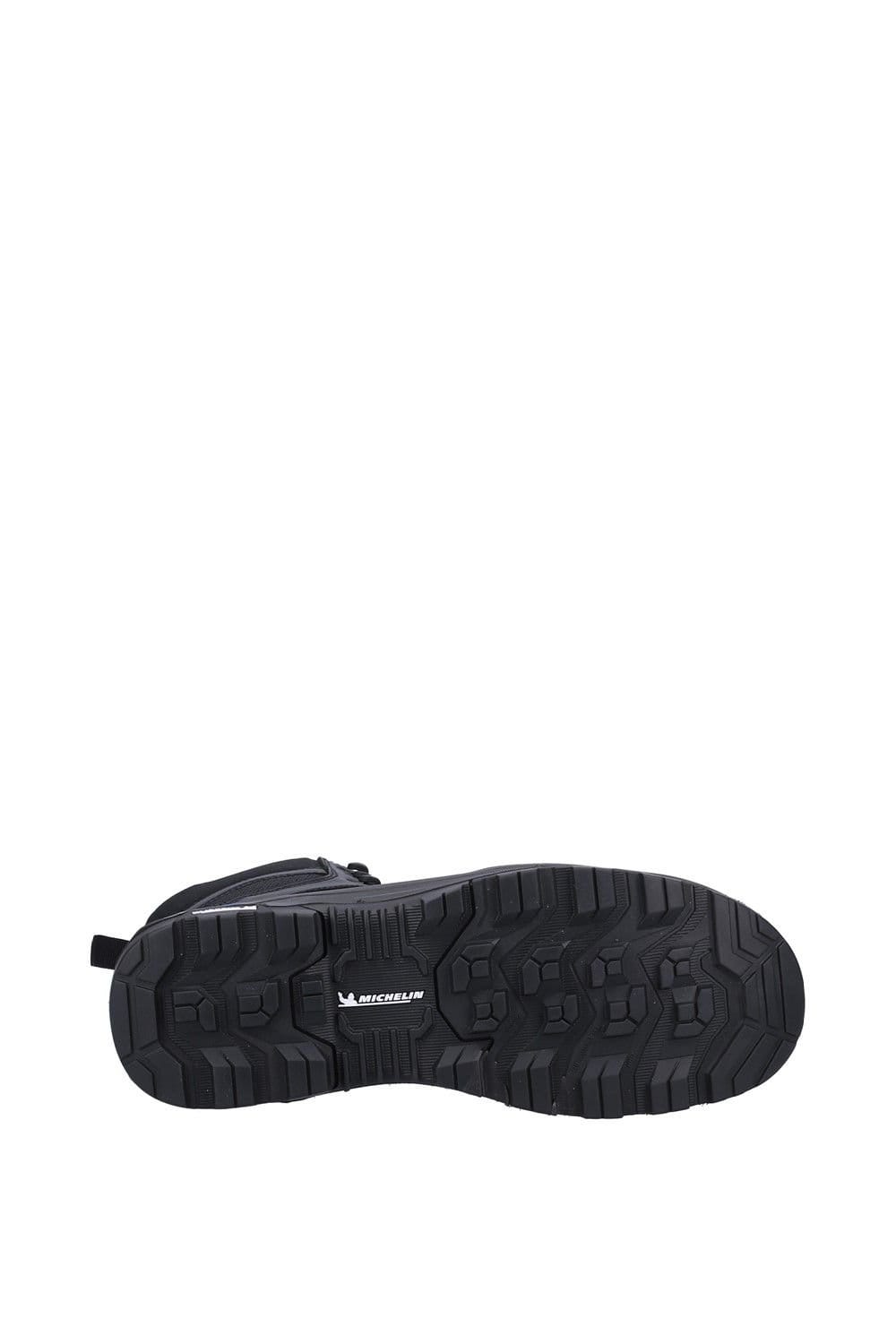 Amblers Amblers Men's 981C Safety Boots in Black - 4