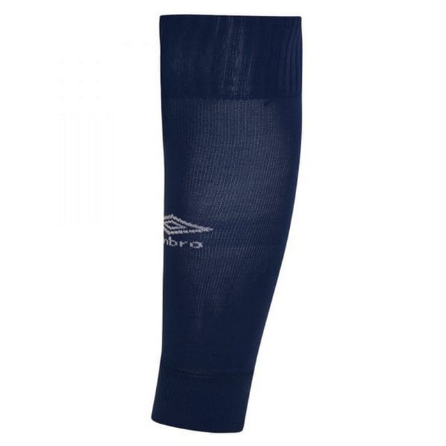 Umbro Umbro Men's Leg Sleeves in Mid Navy - 2