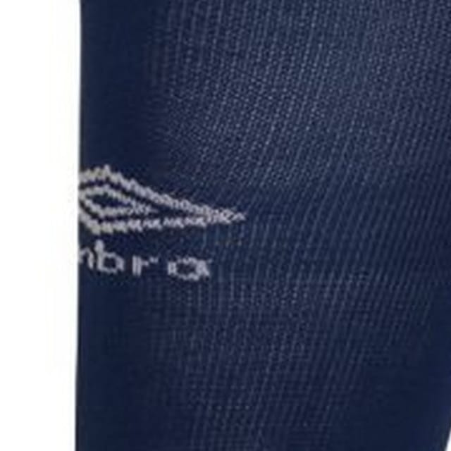 Umbro Umbro Men's Leg Sleeves in Mid Navy - 3