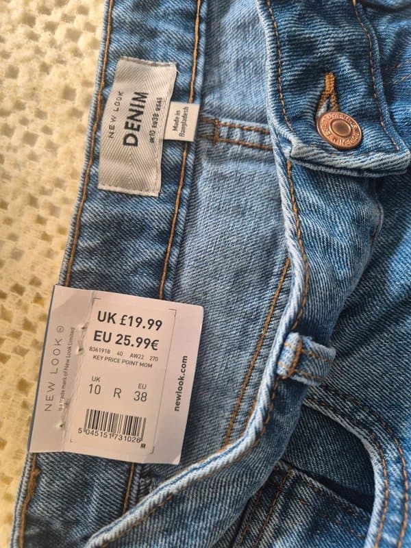 New Look New Look jeans