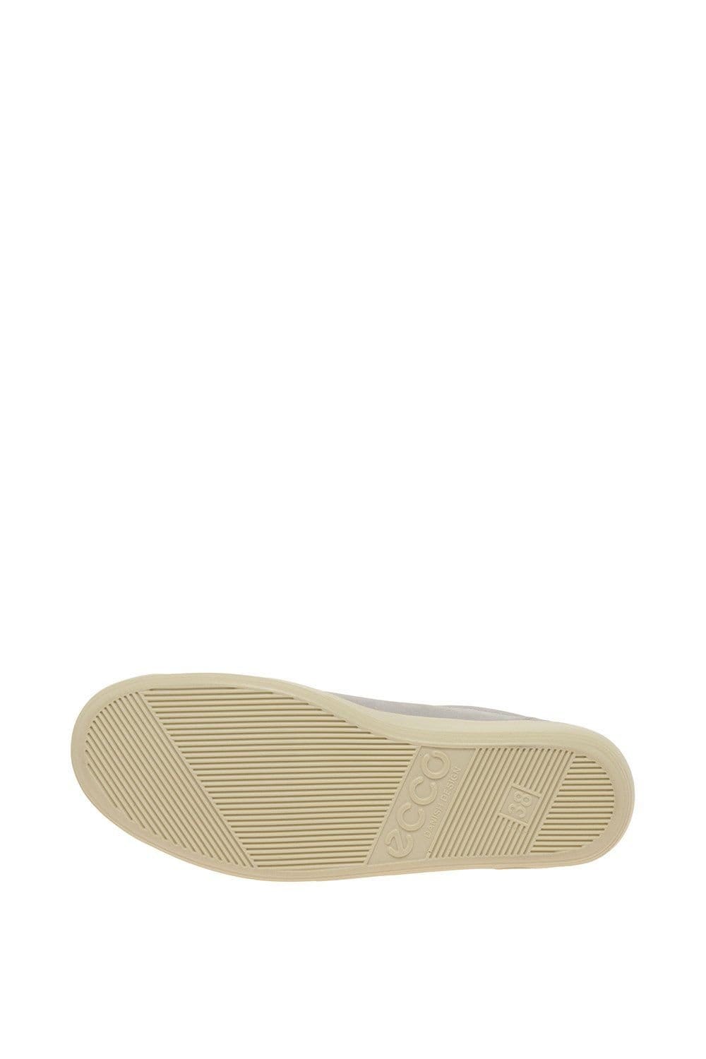 ECCO Ecco Women's 'Soft 2.0' Casual Shoes in Pale Grey - 4