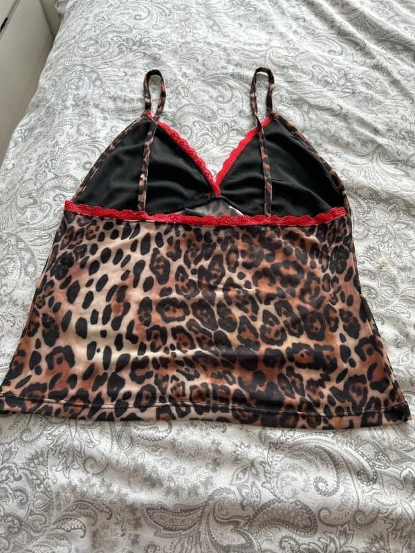 ASOS ASOS top
