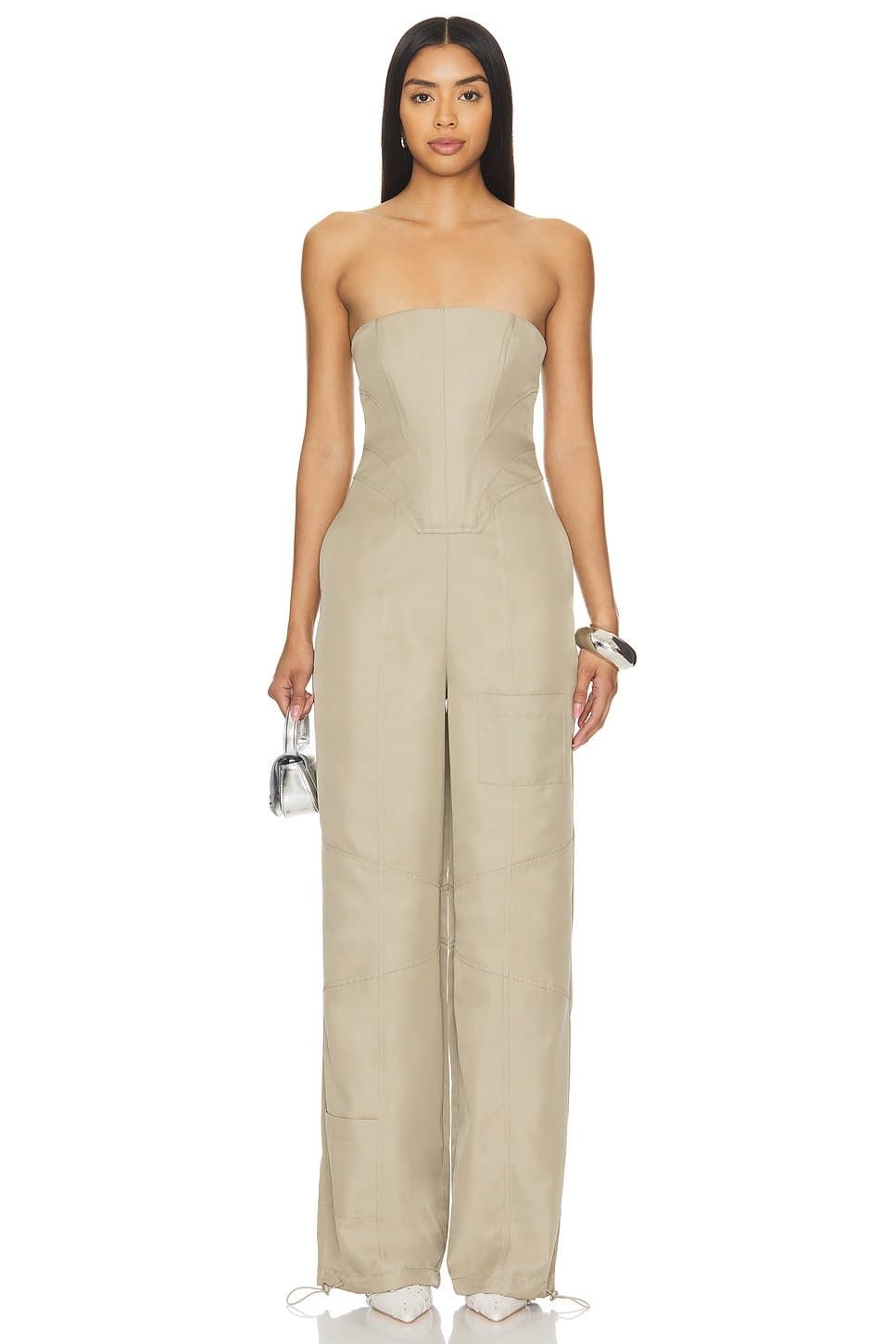 revolve Meadow Jumpsuit