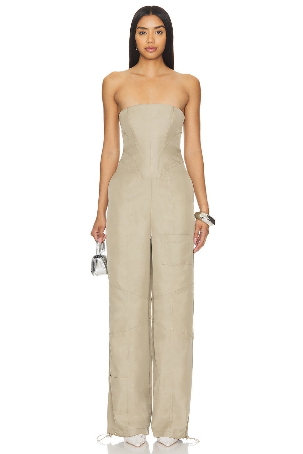 revolve Meadow Jumpsuit - 1