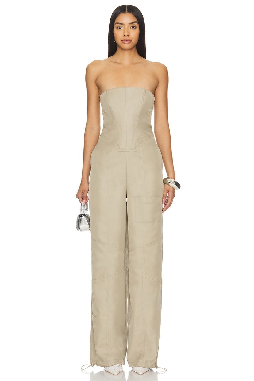revolve Meadow Jumpsuit - 1