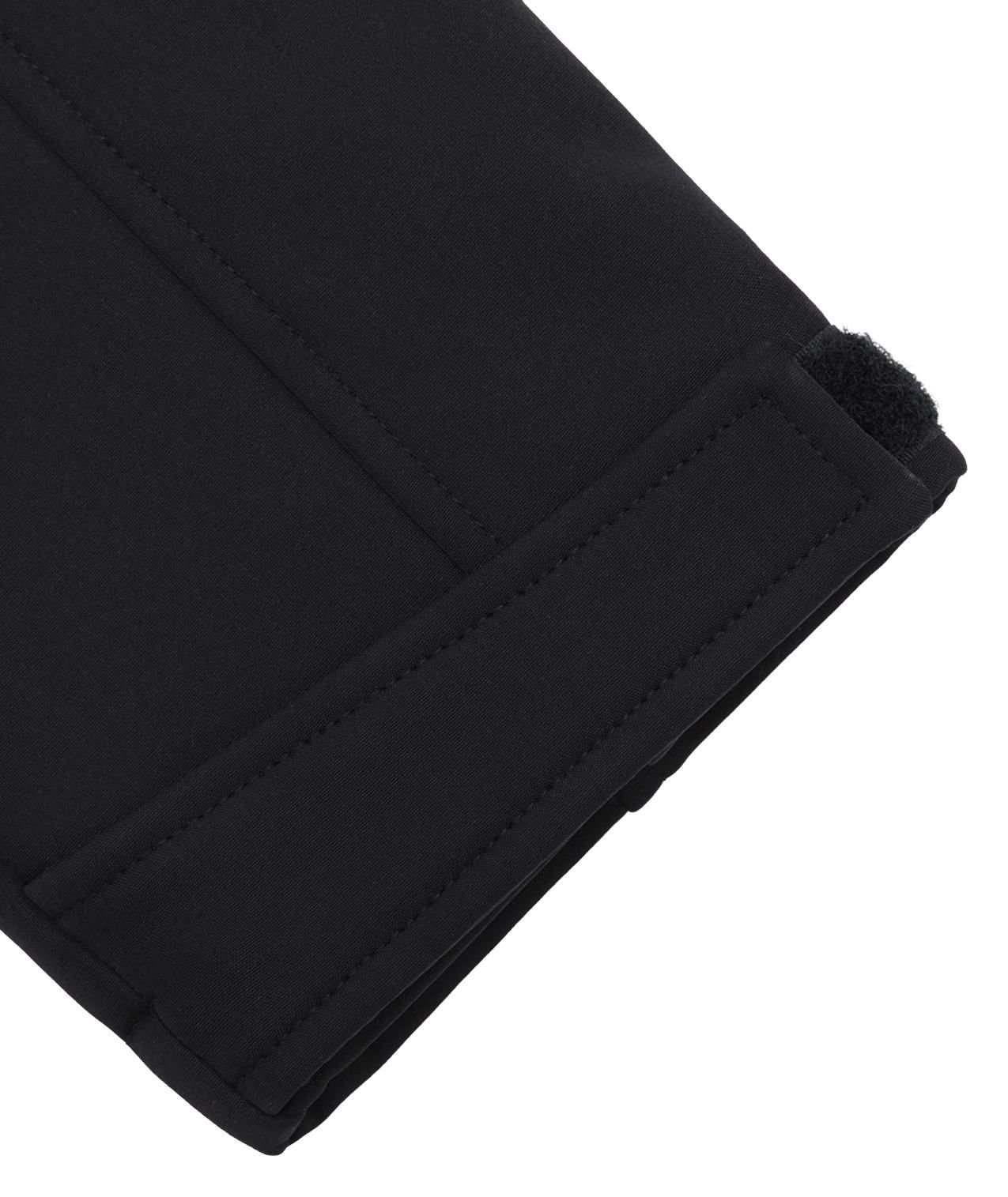 Reebok Reebok Men's Softshell Jacket in Black - 4