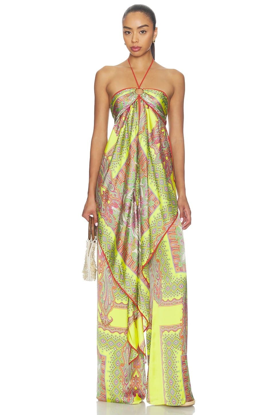 revolve Vulcano Top