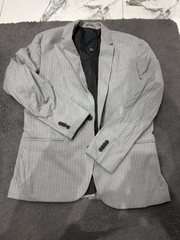 New Look Mens Blazer