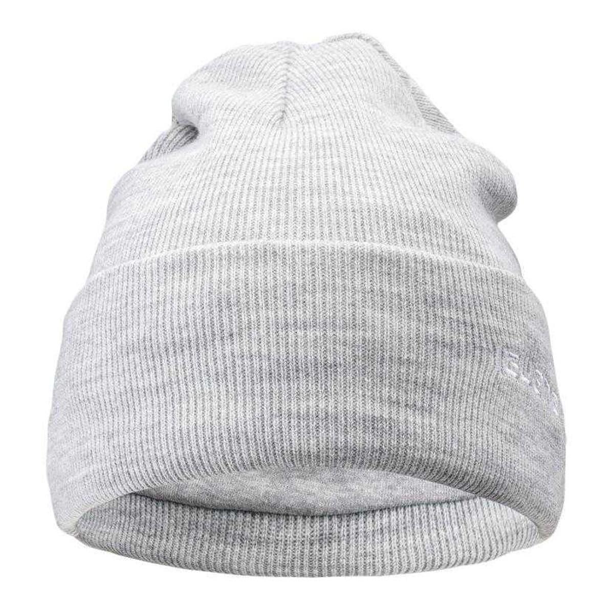 Iguana Iguana Men's Lea Beanie in Grey