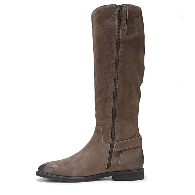 Vionic Vionic Women's Roch Tall Boot Boots in Brown - 2