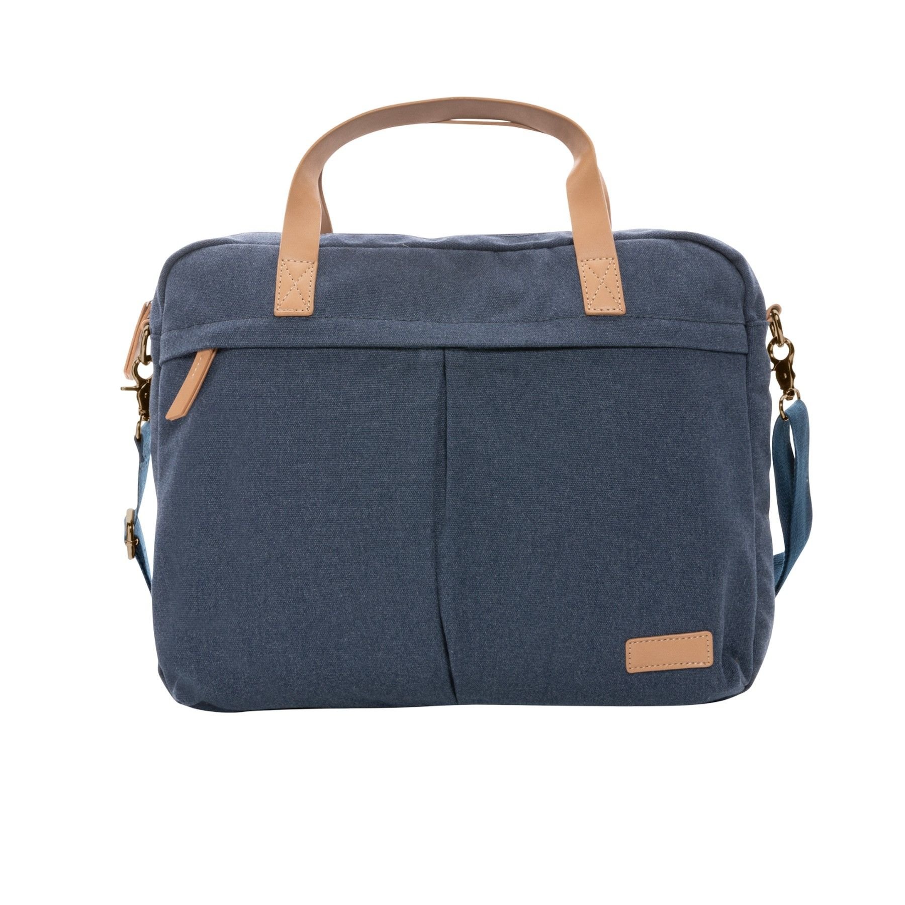 XD Design XD Design Men's 12L Laptop Bag in Blue - 1
