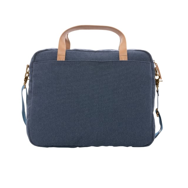 XD Design XD Design Men's 12L Laptop Bag in Blue - 2