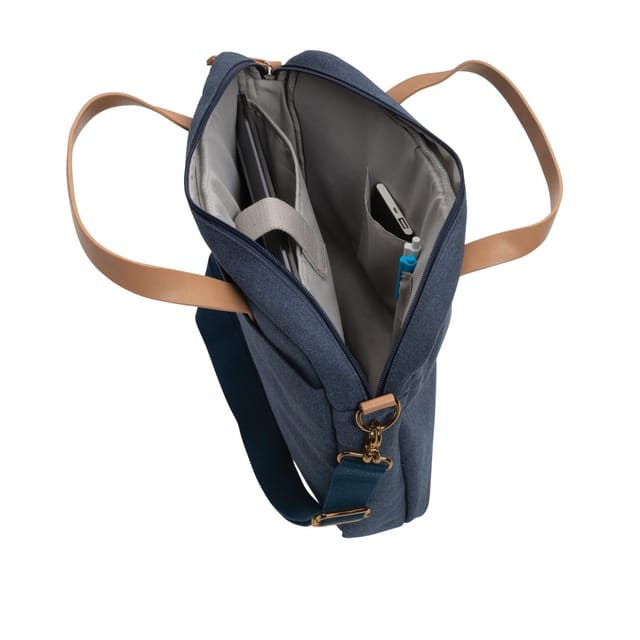 XD Design XD Design Men's 12L Laptop Bag in Blue - 3