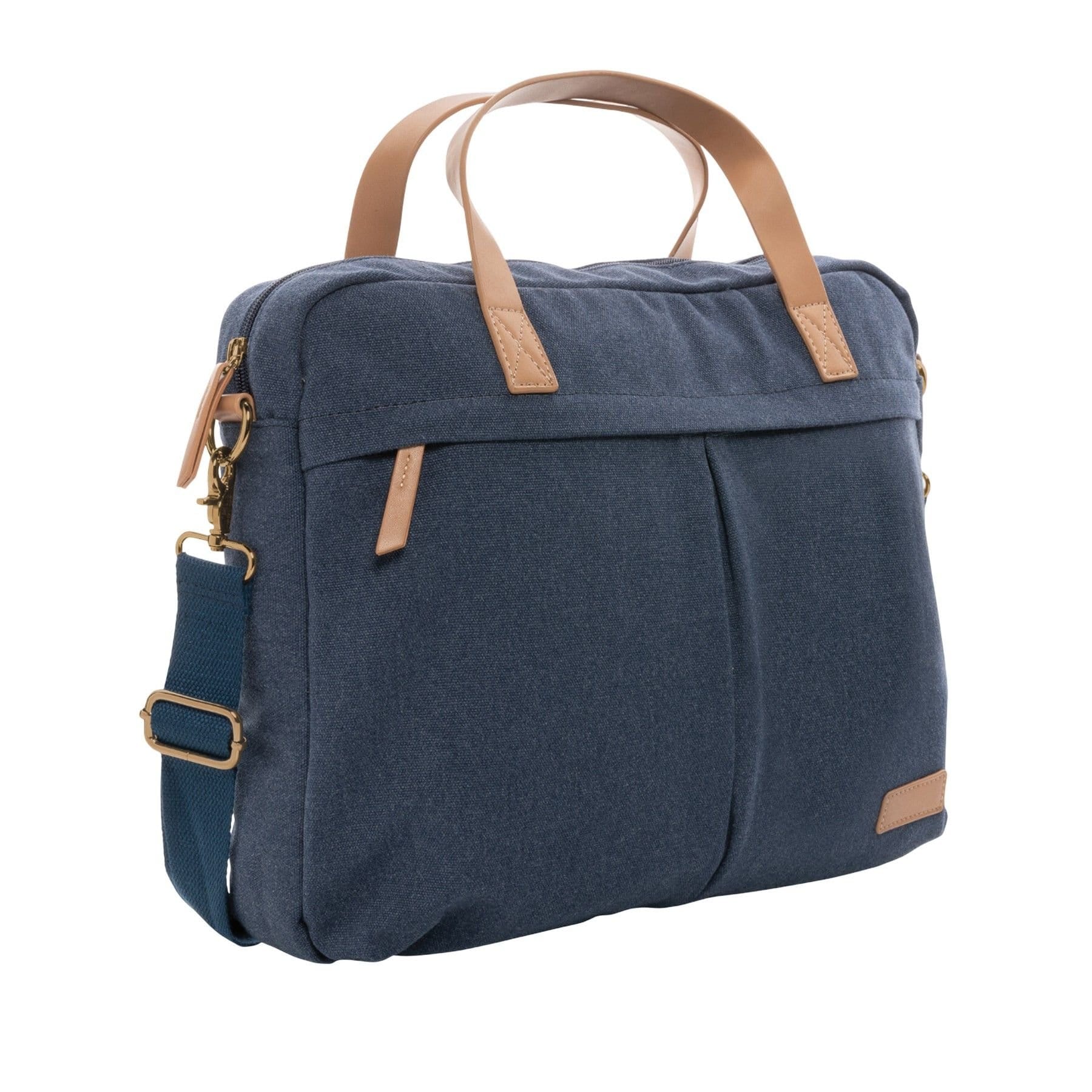 XD Design XD Design Men's 12L Laptop Bag in Blue - 4