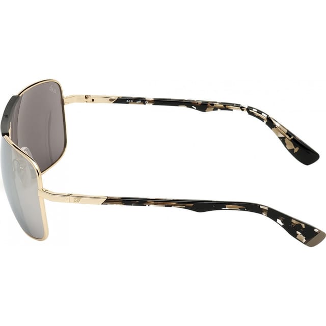 Web Eyewear Web Eyewear Men's WE0280-6232C Sunglasses in Gold - 2