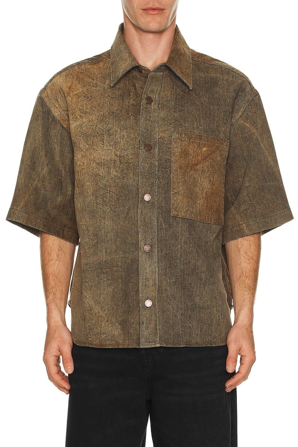 revolve Watson Shirt