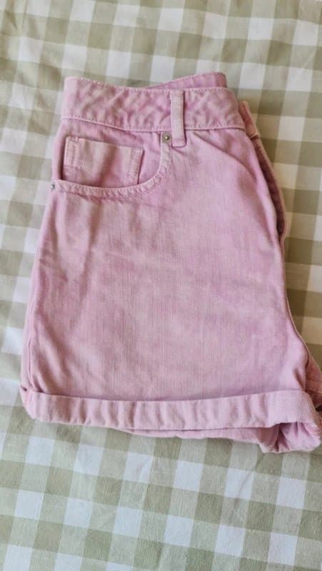 ASOS ASOS women's shorts
