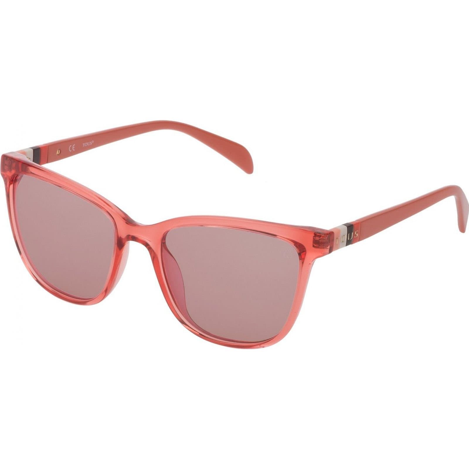 Tous Tous Pink Sunglasses for Women