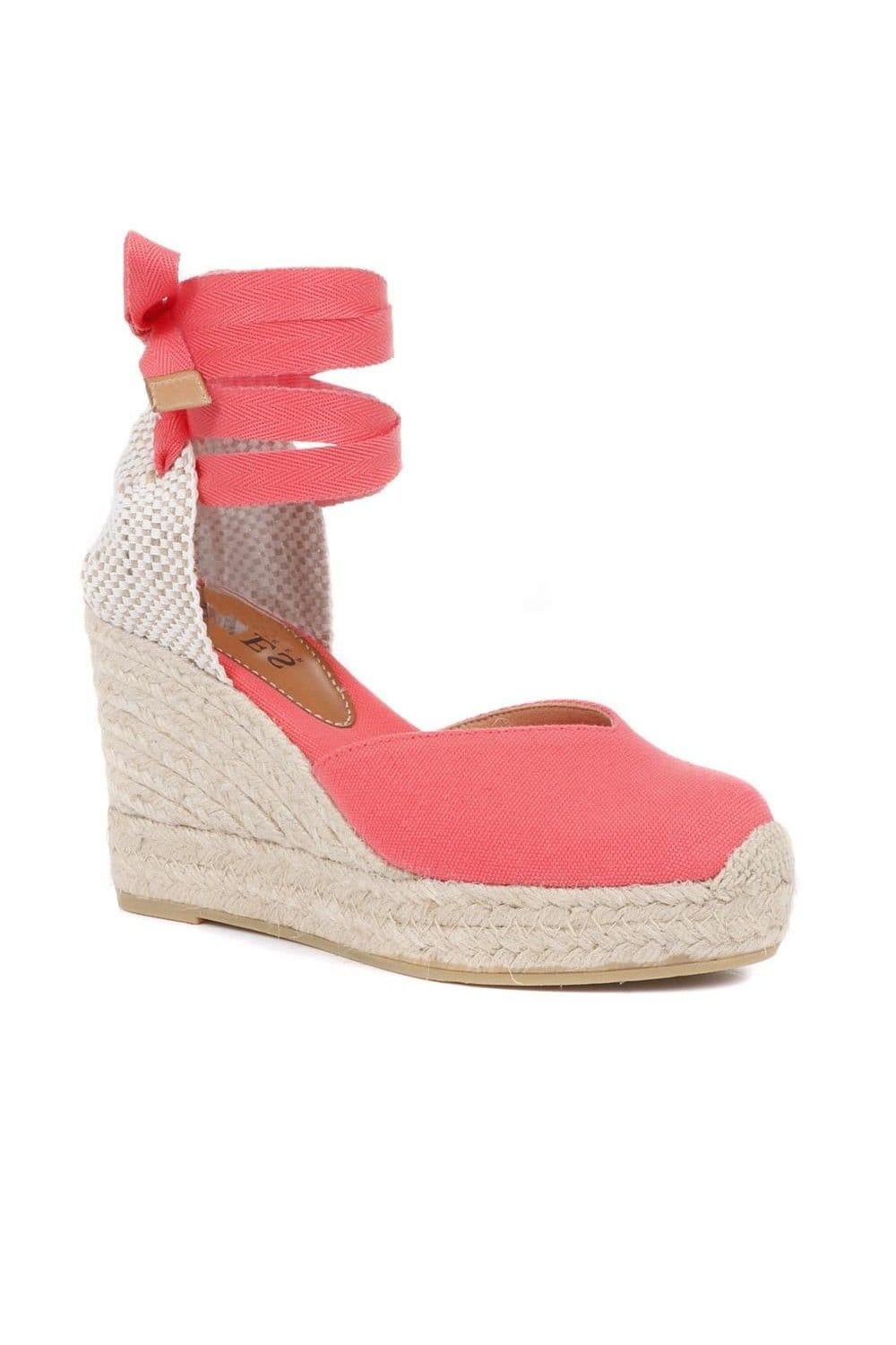 coral
