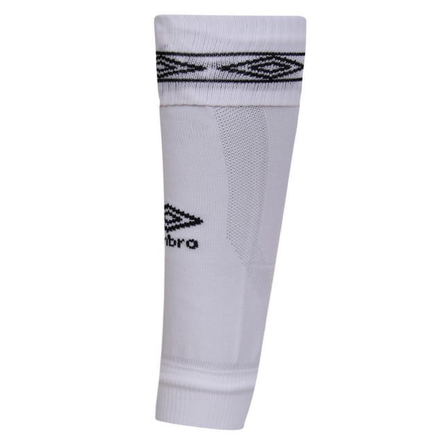 Umbro Umbro Men's Diamond Leg Sleeves in White - 2