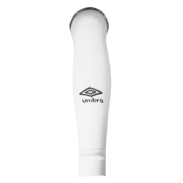 Umbro Umbro Men's Diamond Leg Sleeves in White - 3