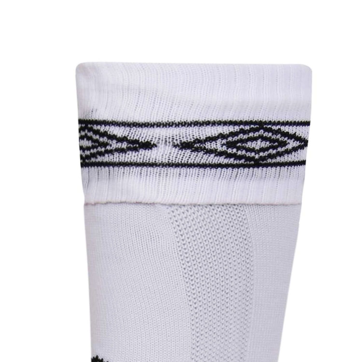 Umbro Umbro Men's Diamond Leg Sleeves in White - 4