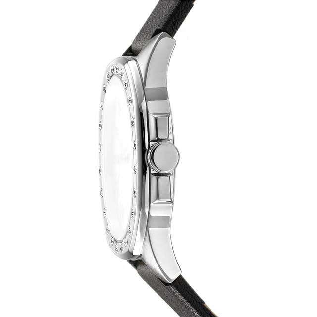 DKNY DKNY Women's DK1L011L0015 36mm Quartz Watch in Black - 2