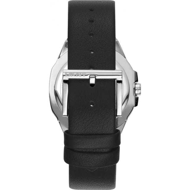 DKNY DKNY Women's DK1L011L0015 36mm Quartz Watch in Black - 3