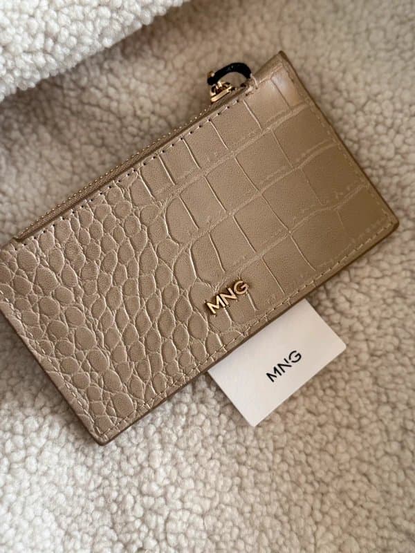 Mango Mango Cardholder Purse