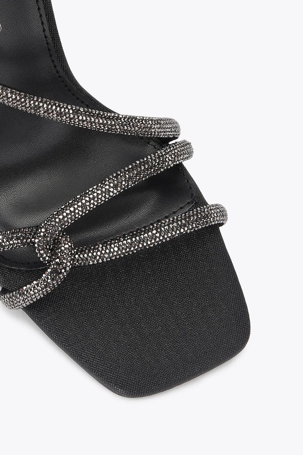 KG Kurt Geiger KG Kurt Geiger Women's 'Audrey High' Heels in Black - 4