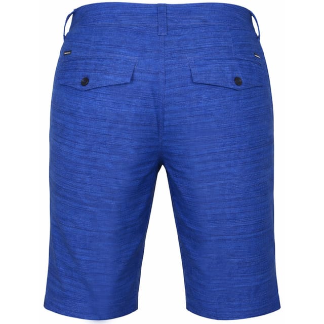Quiksilver Quiksilver Men's Platypus Amphibian Shorts in Blue - 2