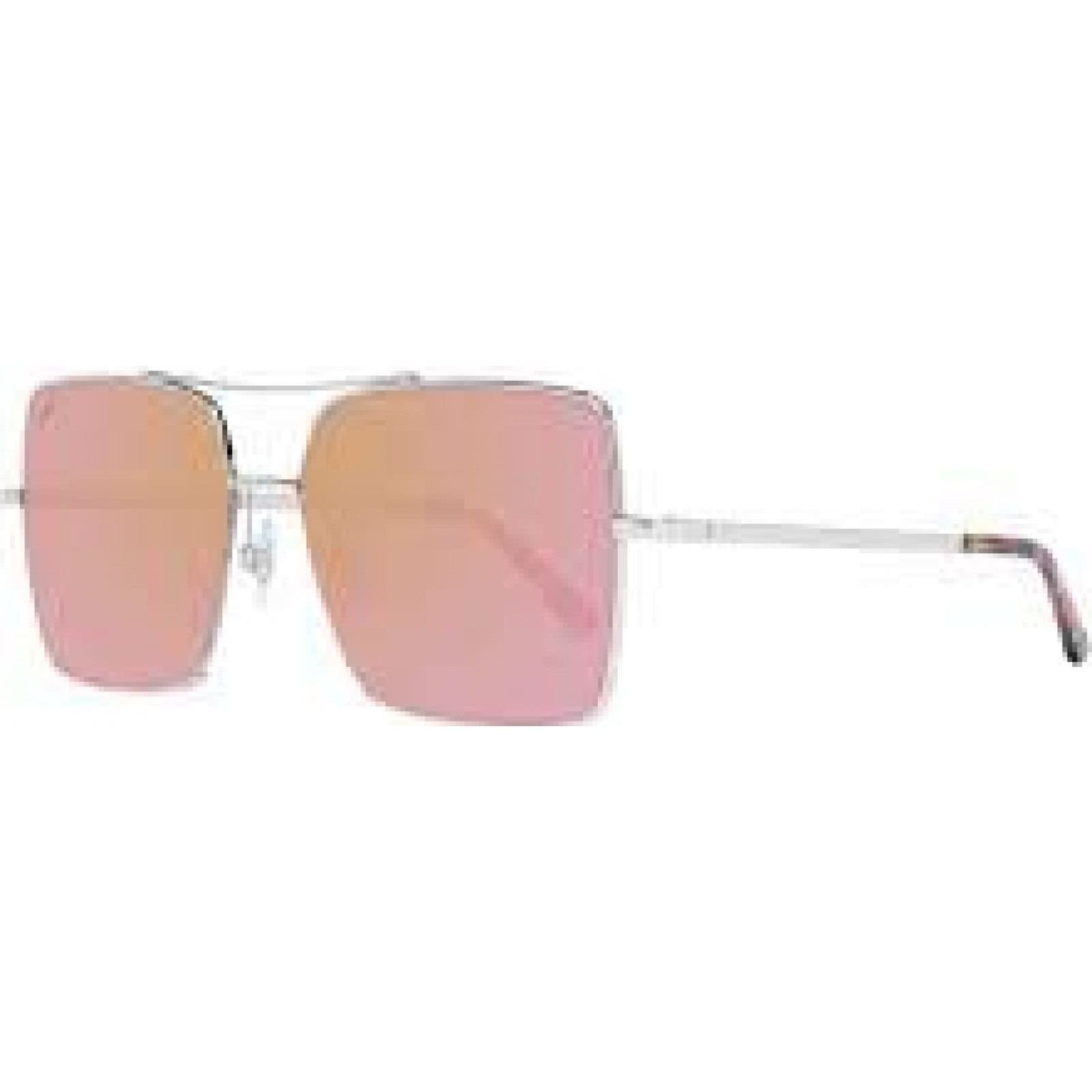 Web Eyewear Web Eyewear Women's WE0210-16Z Sunglasses in Pink