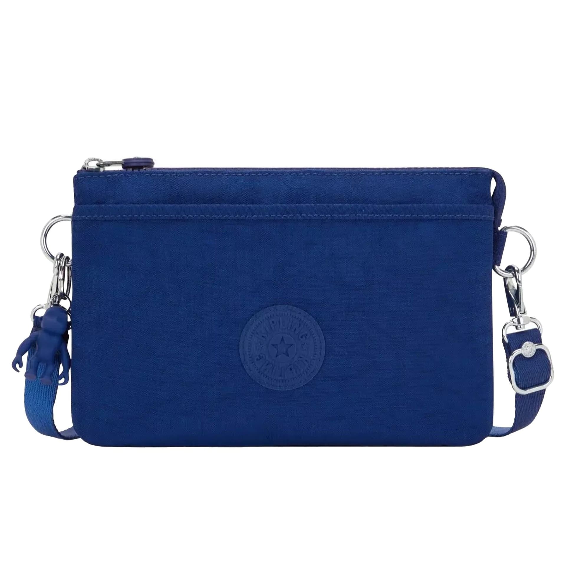 Kipling Kipling Women's Riri B Blue Crossbody Bag
