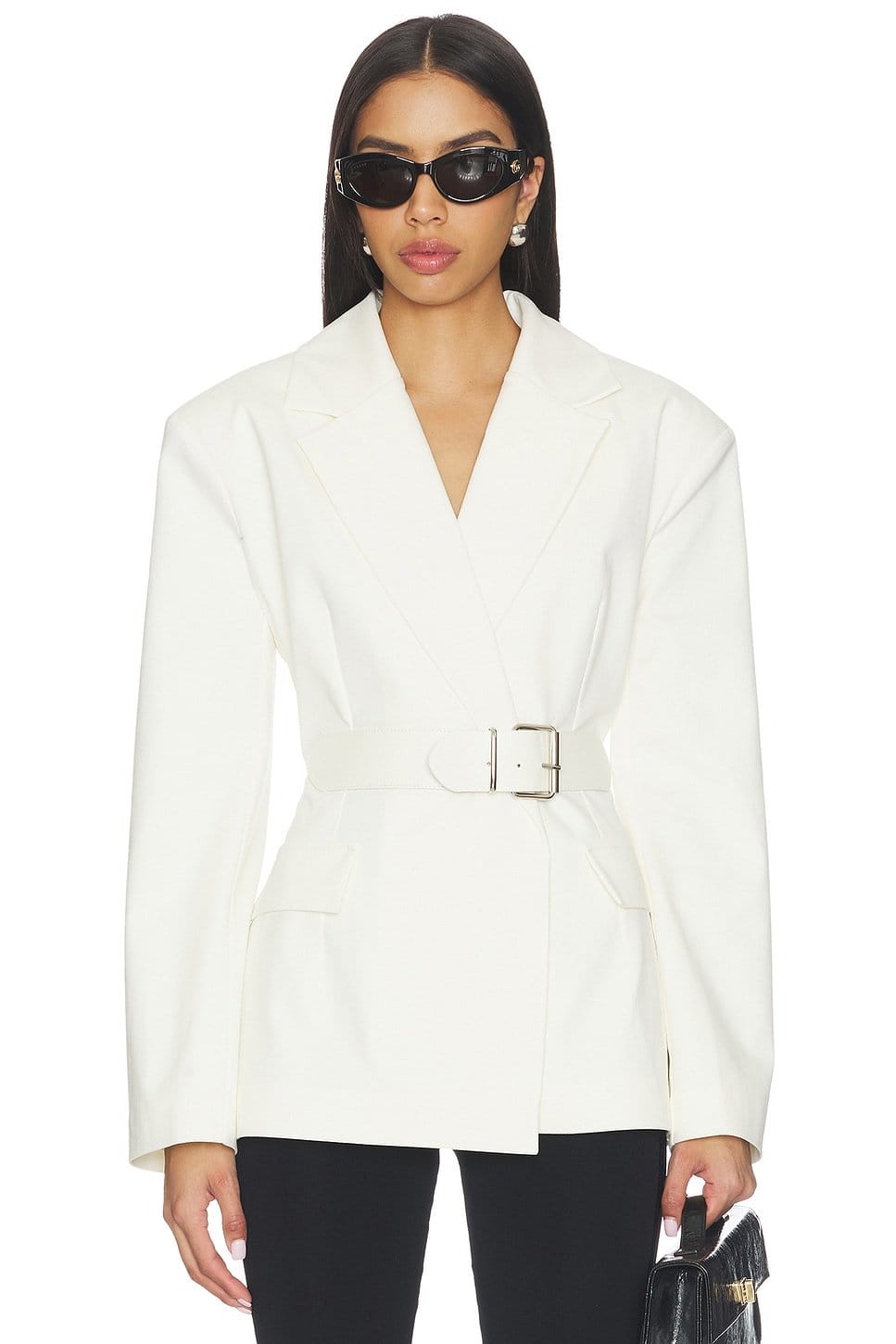 revolve Daylight Blazer Jacket - 1