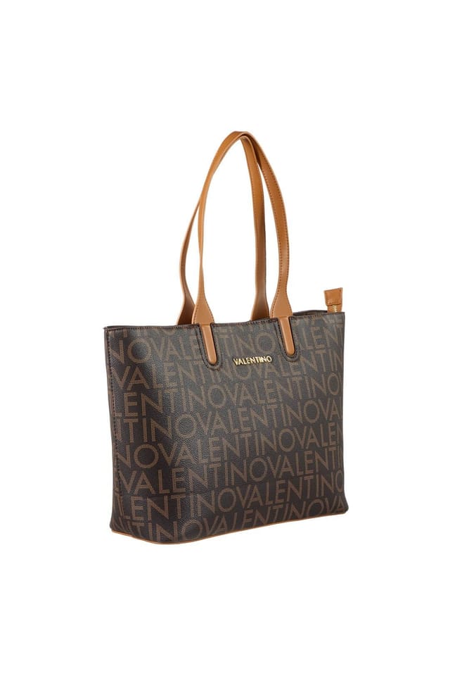 Valentino Valentino Women's Regina RE Shopping Brown - 2
