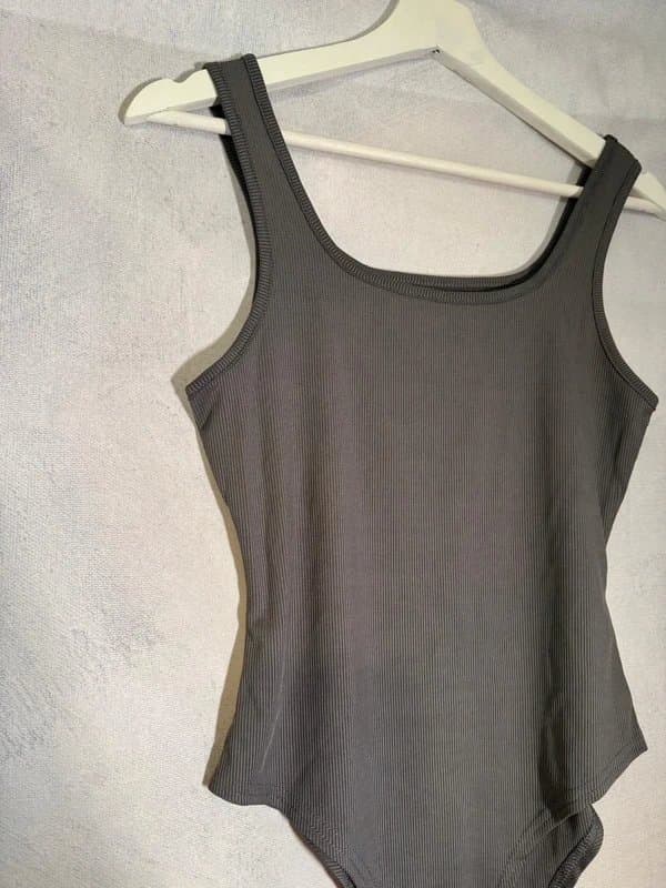 unbranded Women's Fashionable Bodysuit
